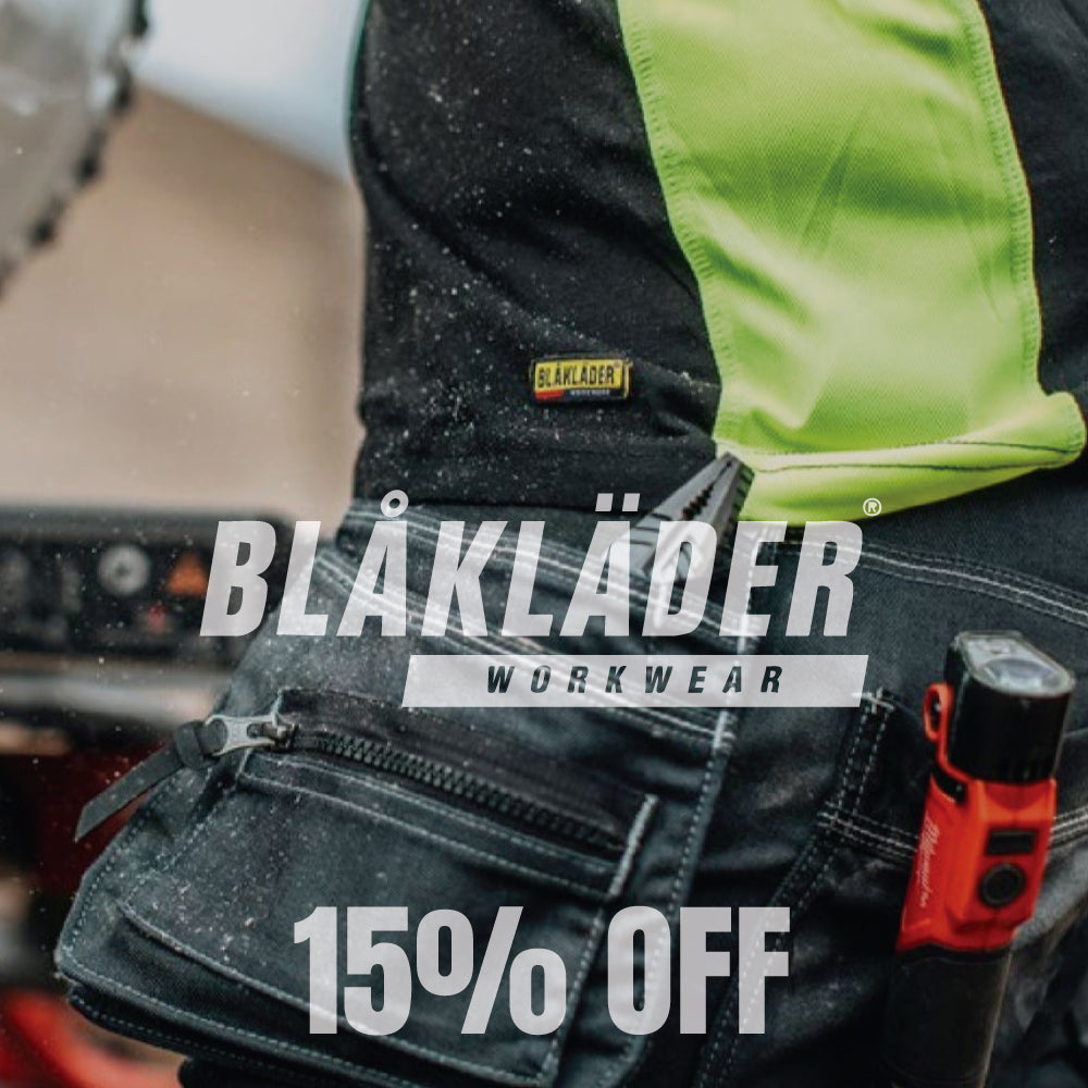 Blaklader - Tool Monster