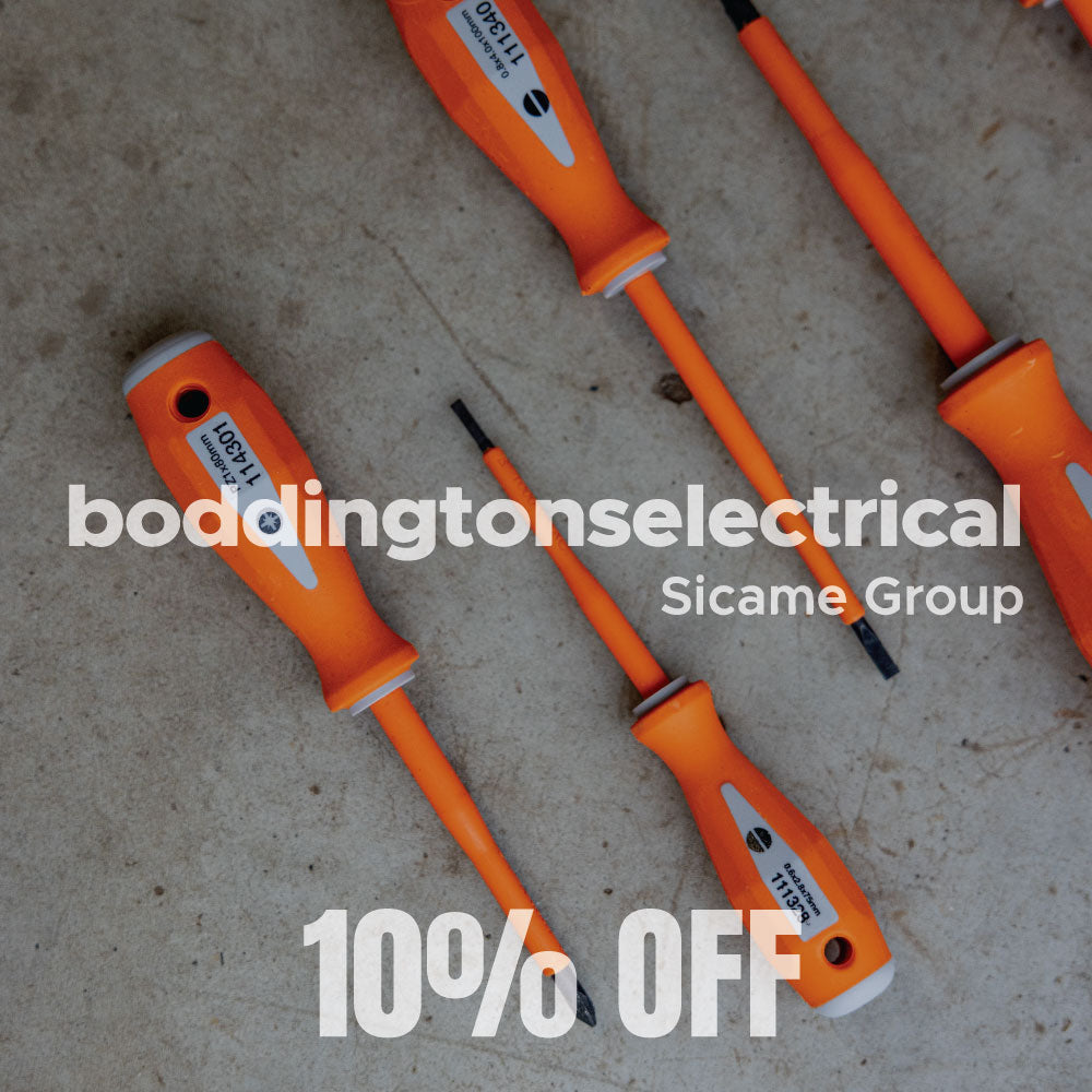 Boddingtons Electrical Ltd - Tool Monster