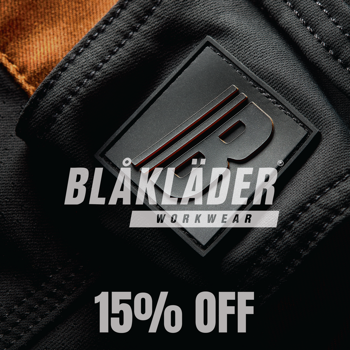 Blåkläder