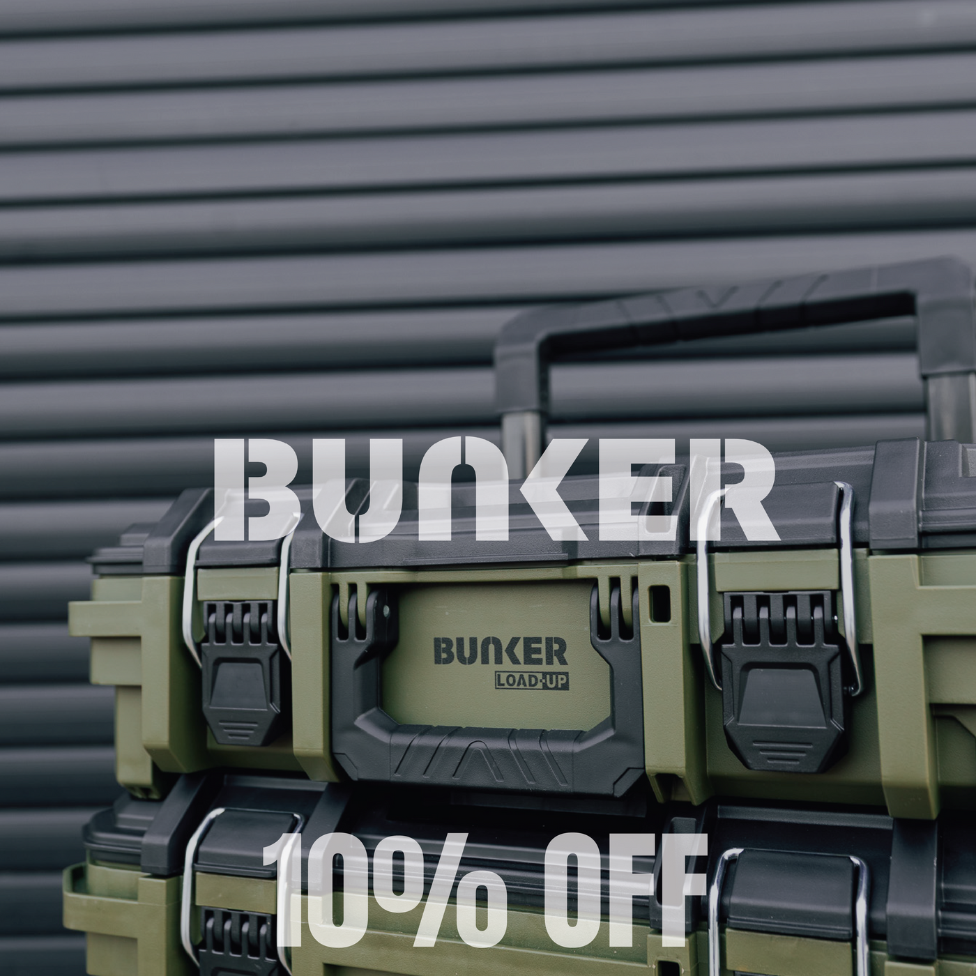 Bunker