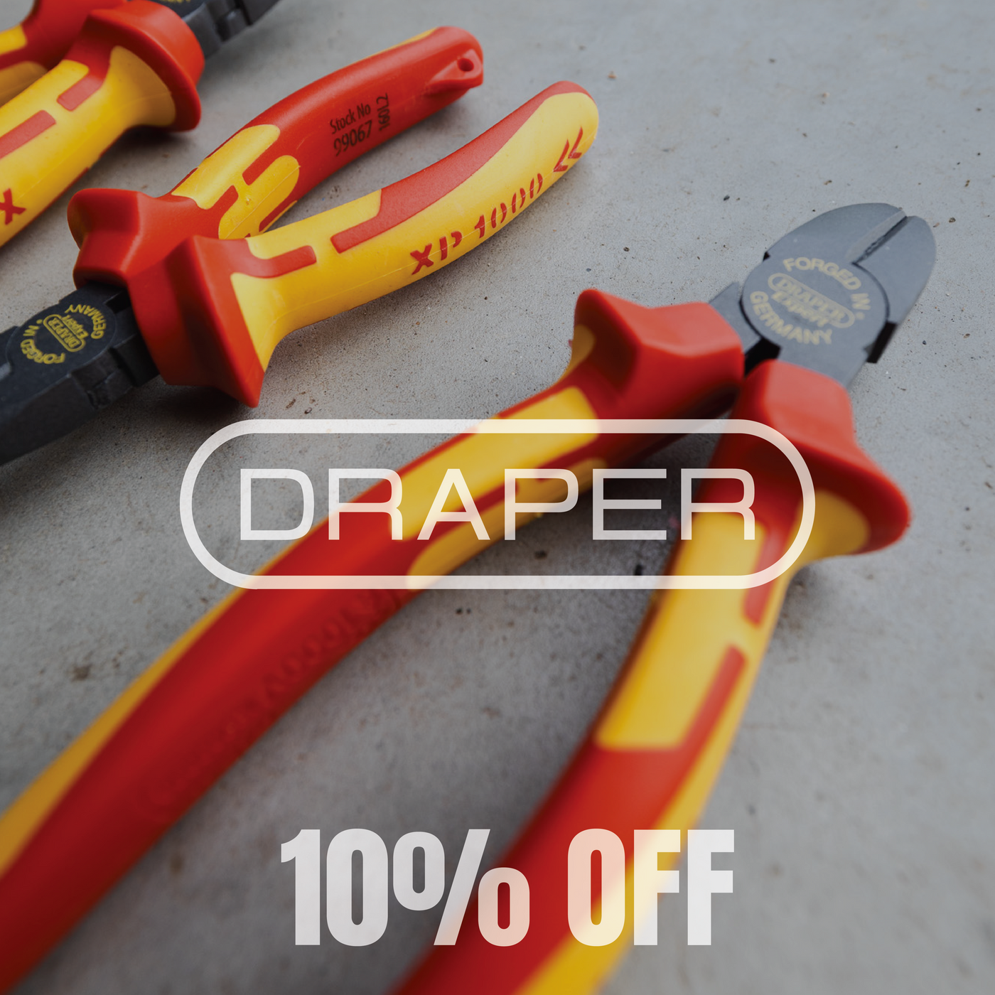 Draper