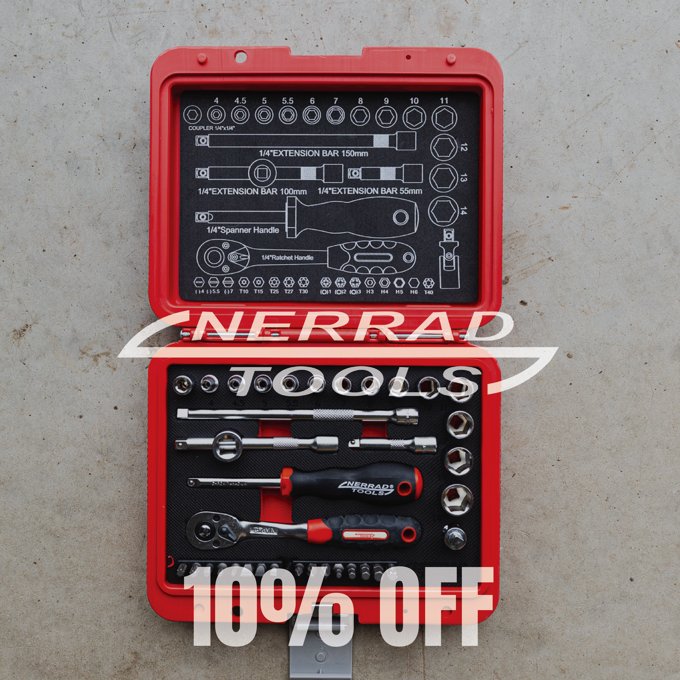 Nerrad