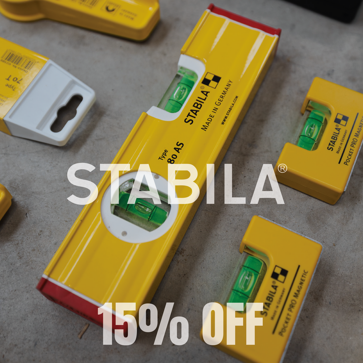 Stabila