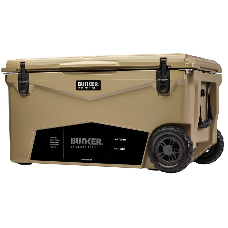 BUNKER COOL BOX