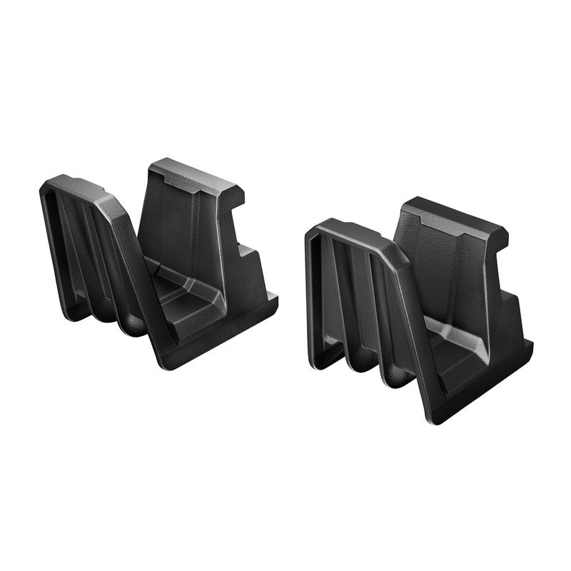 BUNKER LOAD-UP SIDE RAIL HOOKS (PACK OF 2)