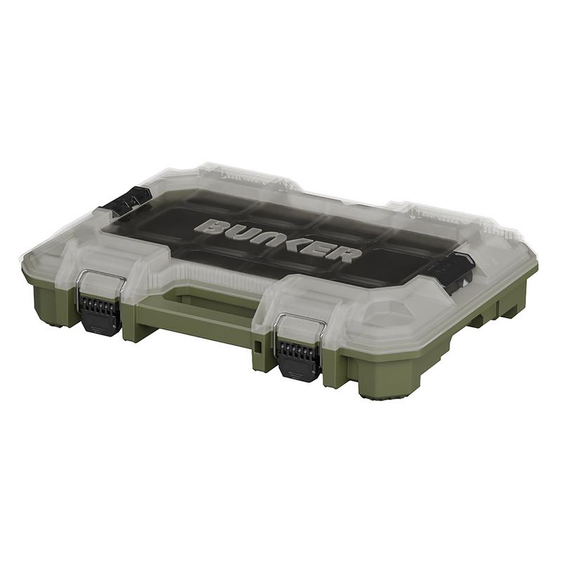 BUNKER LOAD-UP STACKING ORGANISER, 45MM