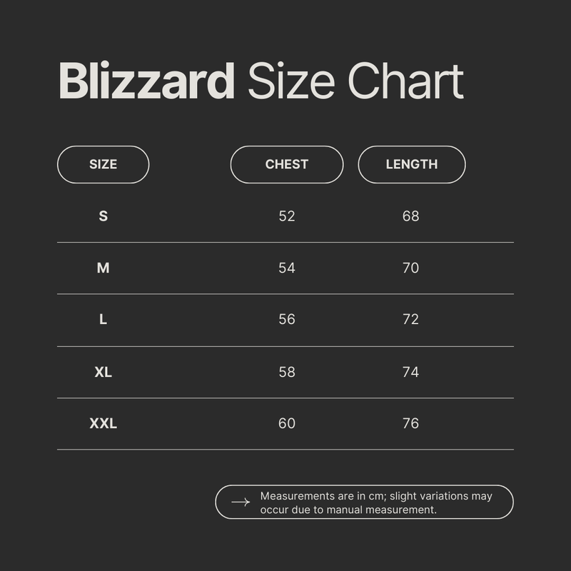 Velocity Blizzard Fleece