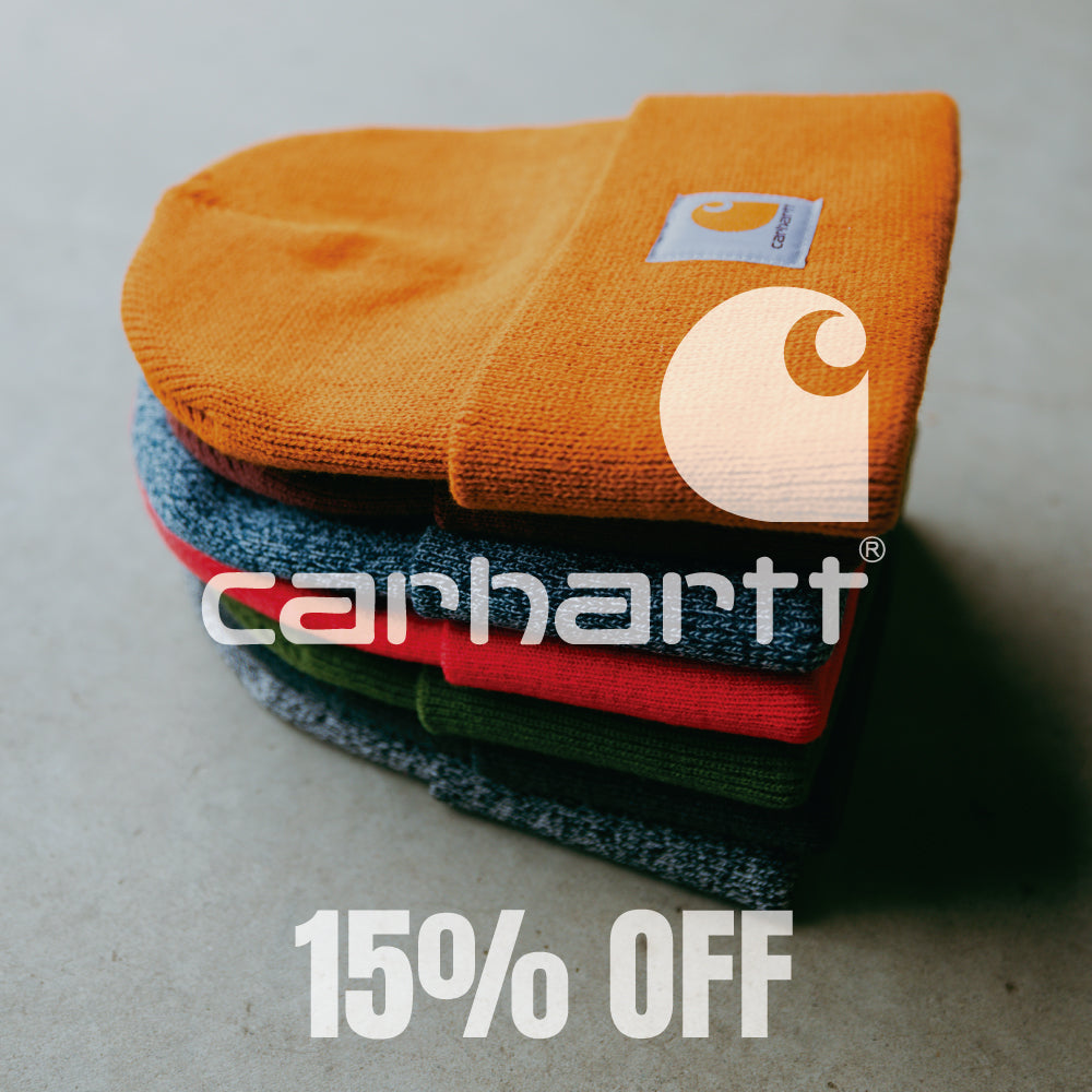 Carhartt - Tool Monster