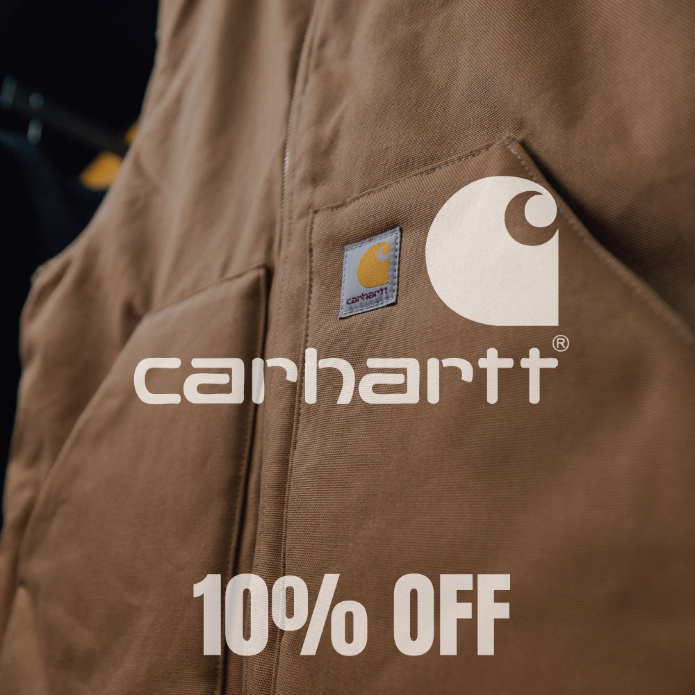 Carhartt - Tool Monster