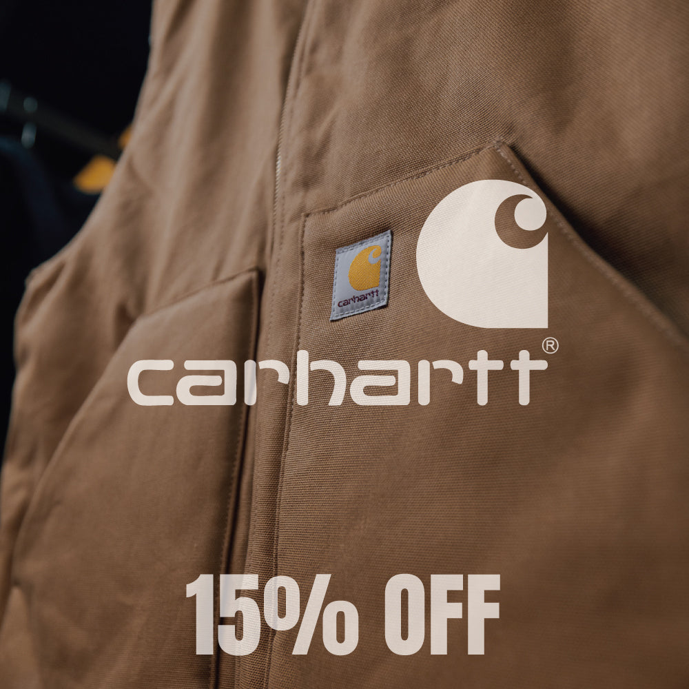 Carhartt - Tool Monster