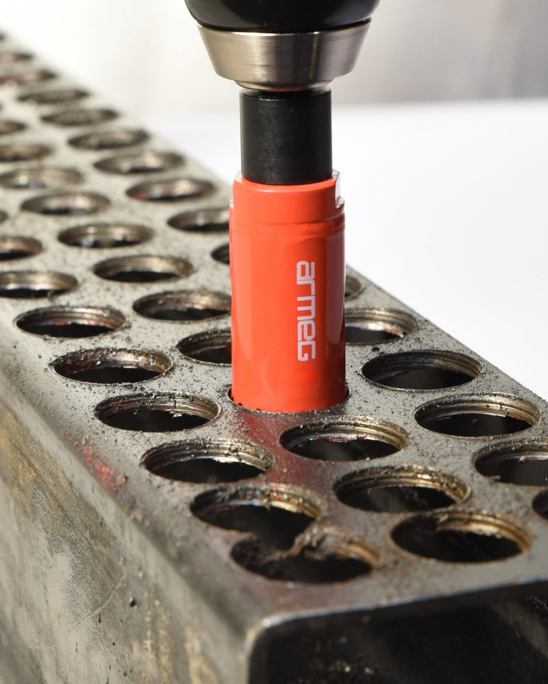 Armeg Cobalt Vari - Pitch Holesaws - Tool Monster