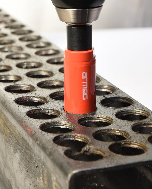 Armeg Cobalt Vari - Pitch Holesaws - Tool Monster