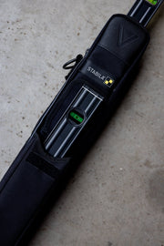 Stabila x Velocity Dark Shadow 80AS - 2 Bundle (60cm+120cm+Bag) - Tool Monster