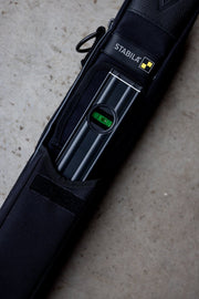 Stabila x Velocity Dark Shadow 80AS - 2 Bundle (60cm+120cm+Bag) - Tool Monster