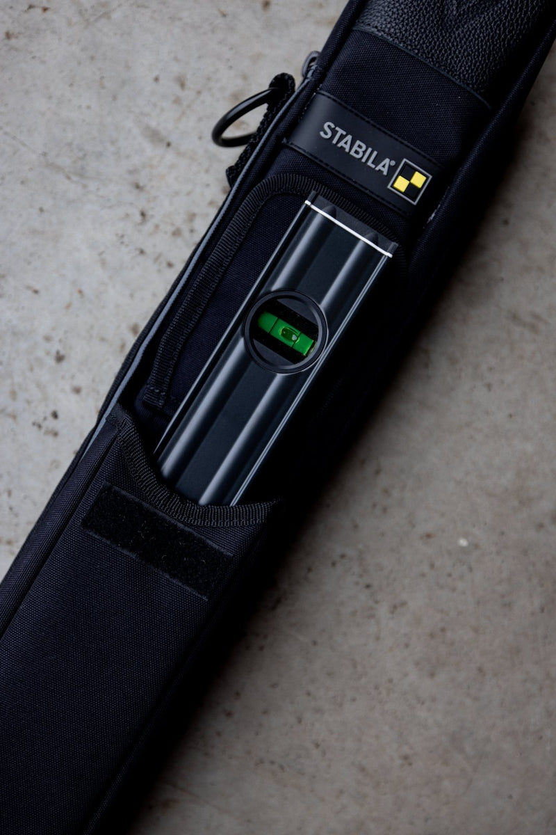 Stabila x Velocity Dark Shadow 80AS - 2 Bundle (60cm+120cm+Bag) - Tool Monster