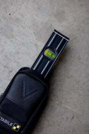 Stabila x Velocity Dark Shadow 80AS - 2 Bundle (60cm+120cm+Bag) - Tool Monster