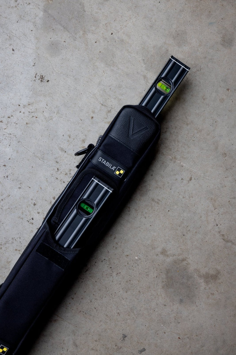 Stabila x Velocity Dark Shadow 80AS - 2 Bundle (60cm+120cm+Bag) - Tool Monster