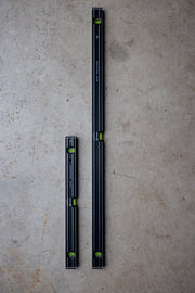 Stabila x Velocity Dark Shadow 80AS - 2 Bundle (60cm+120cm+Bag) - Tool Monster