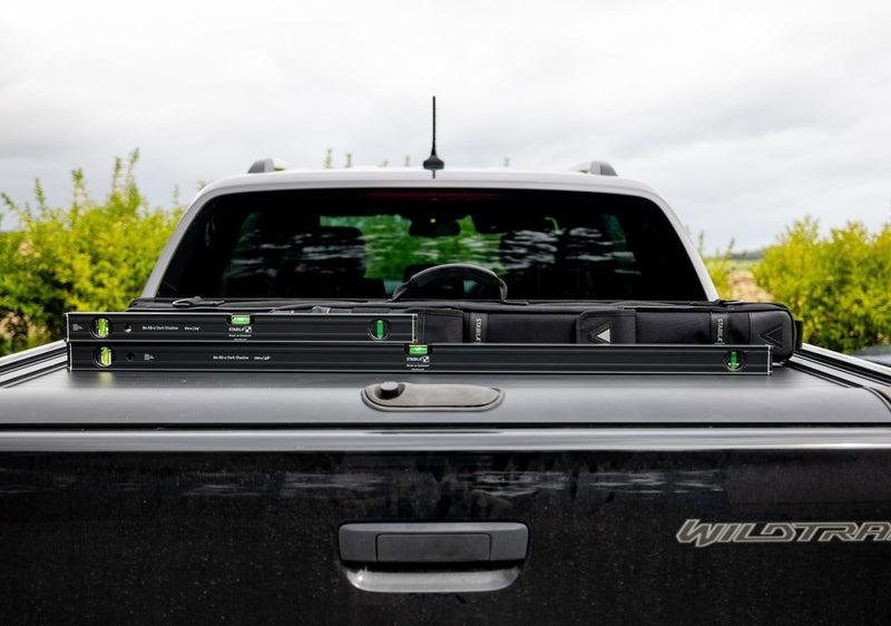 Stabila x Velocity Dark Shadow 80AS - 2 Bundle (60cm+120cm+Bag) - Tool Monster