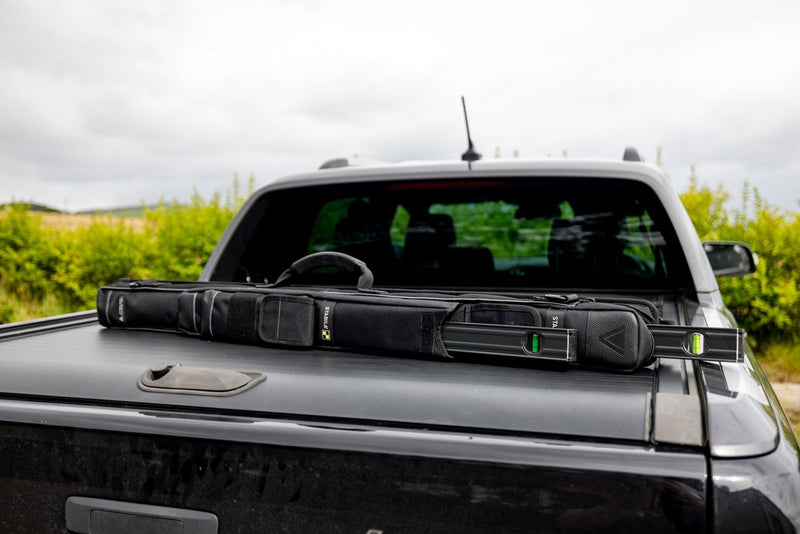 Stabila x Velocity Dark Shadow 80AS - 2 Bundle (60cm+120cm+Bag) - Tool Monster