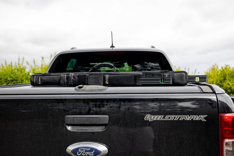 Stabila x Velocity Dark Shadow 80AS - 2 Bundle (60cm+120cm+Bag) - Tool Monster