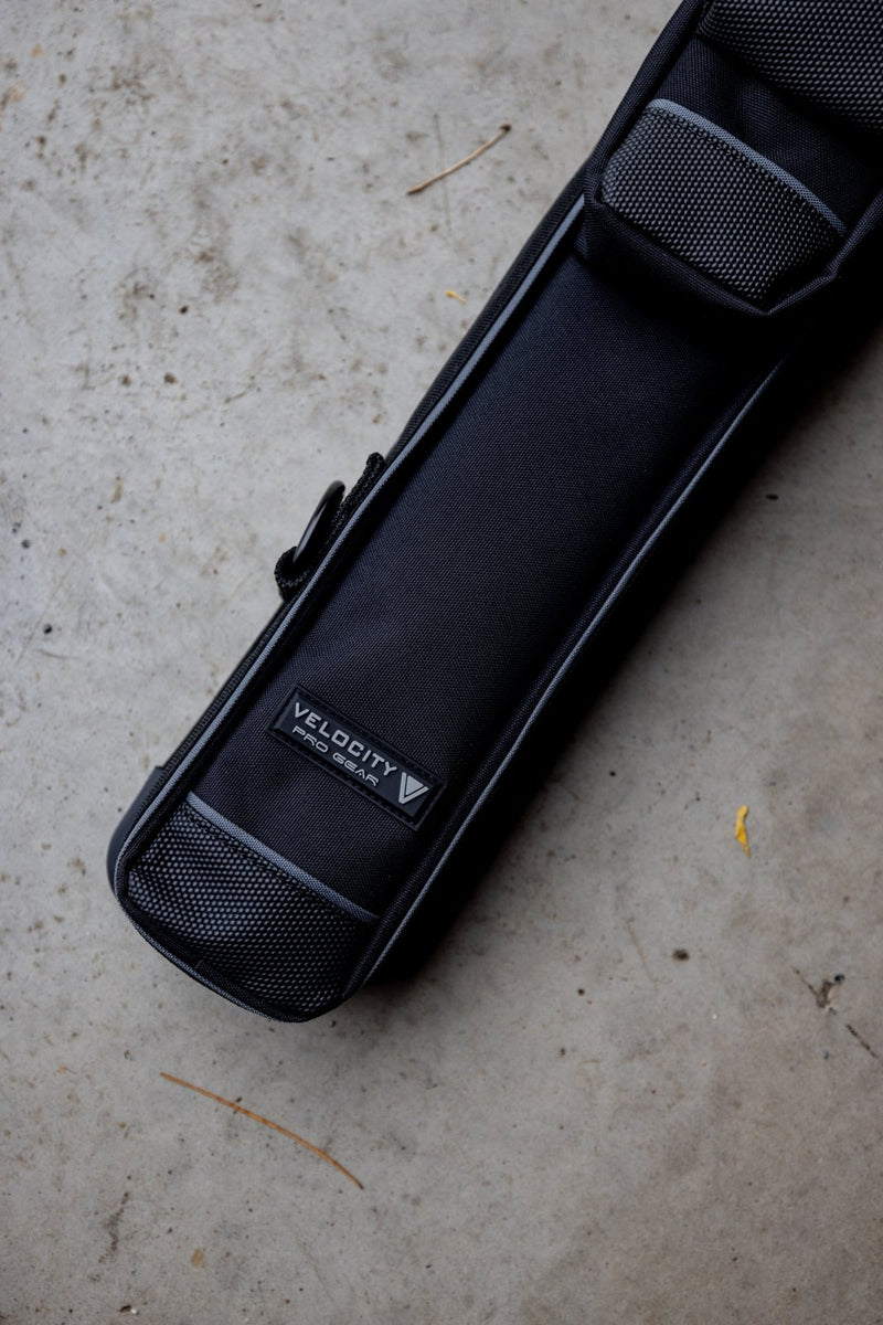 Stabila x Velocity Dark Shadow Level Bag - Tool Monster