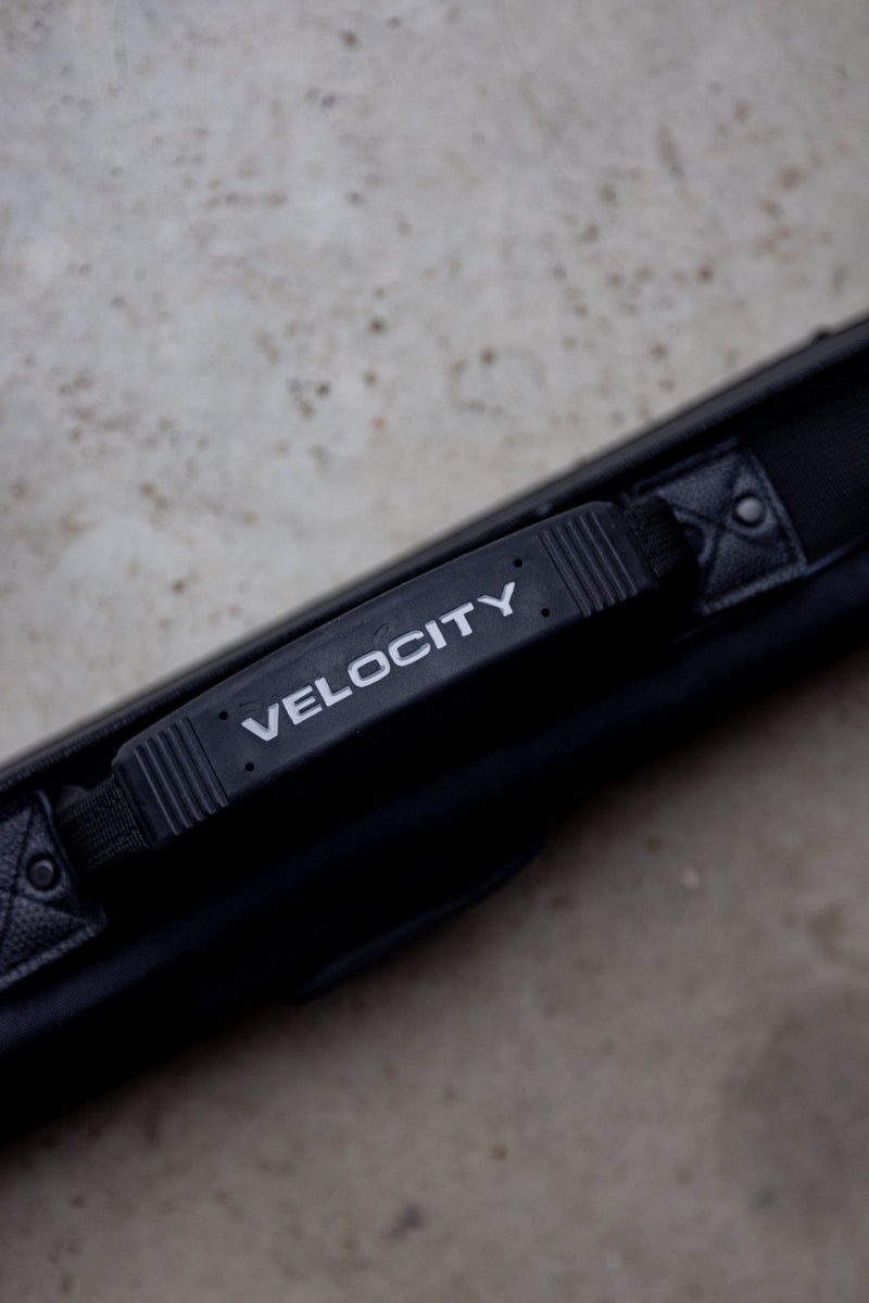 Stabila x Velocity Dark Shadow Level Bag - Tool Monster