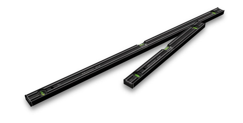 Stabila Dark Shadow 80AS - 2 Bundle (60cm+120cm) - Tool Monster