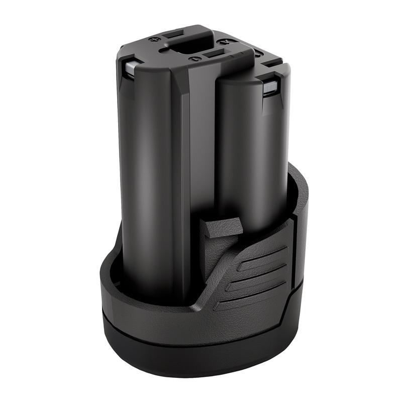 DXPULSE 12V 2.0AH LI-ION BATTERY