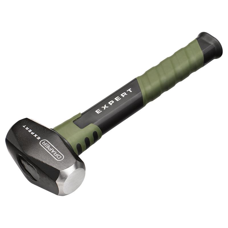 Draper Expert Club Hammer, 1.1kg/2.5lb
