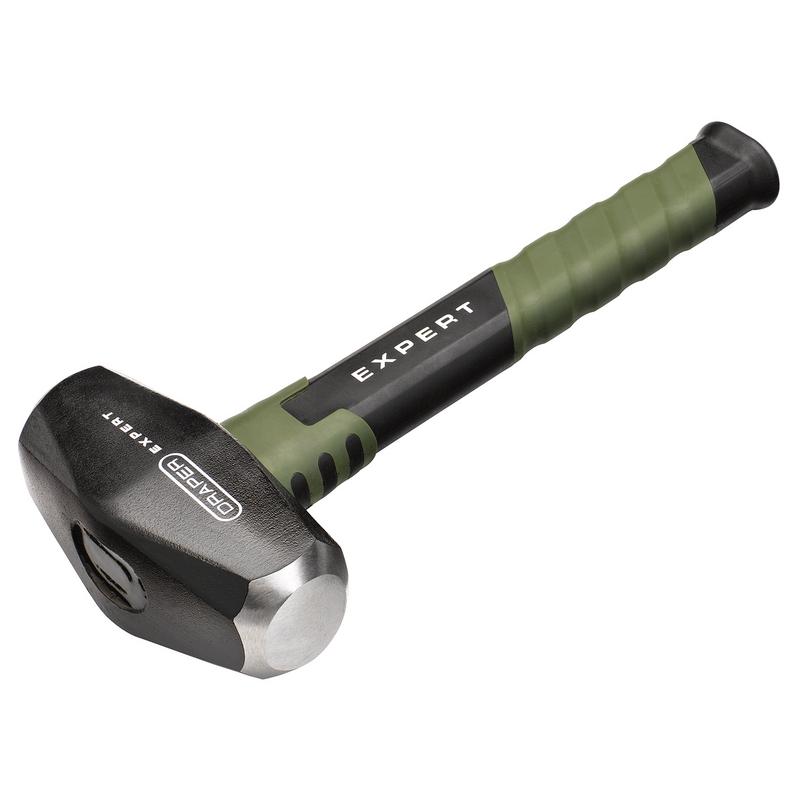 Draper Expert Club Hammer, 1.8kg/4lb
