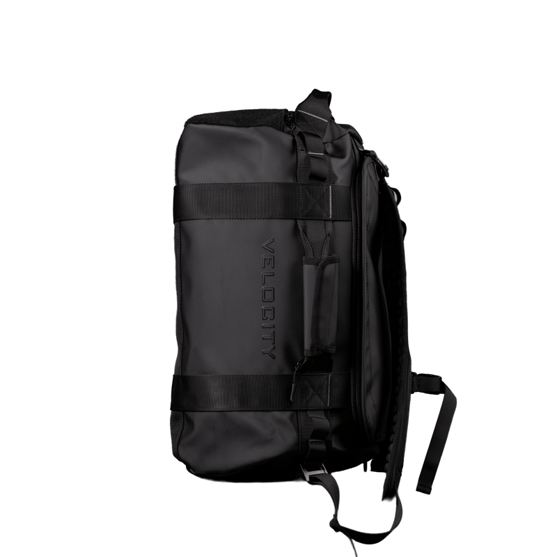Velocity 40L Duffel Bag - Tool Monster