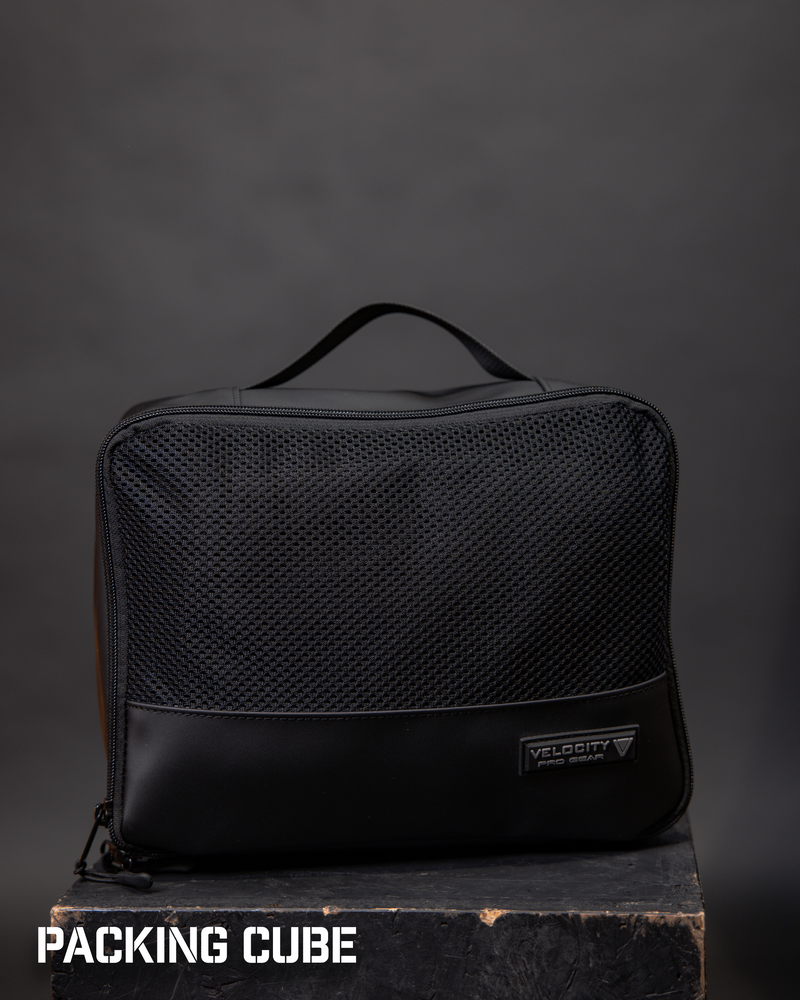 Packing Cube