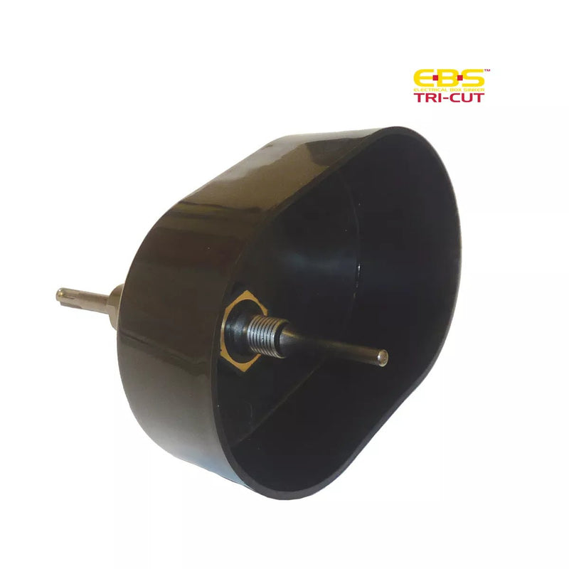 Armeg Dust Collection Unit and Drive Adaptor – No Cutter - Tool Monster