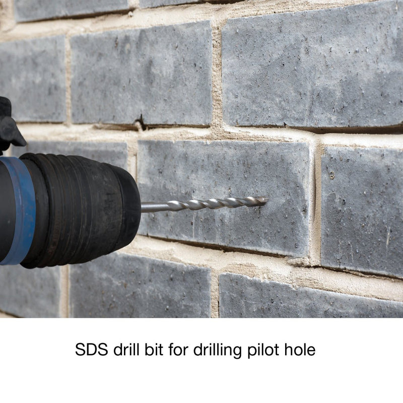 Armeg Tri - Cut Single Box Sinking Set - Tool Monster