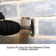 Armeg Tri - Cut Single Box Sinking Set - Tool Monster