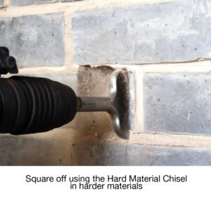 Armeg Tri - Cut Single Box Sinking Set - Tool Monster