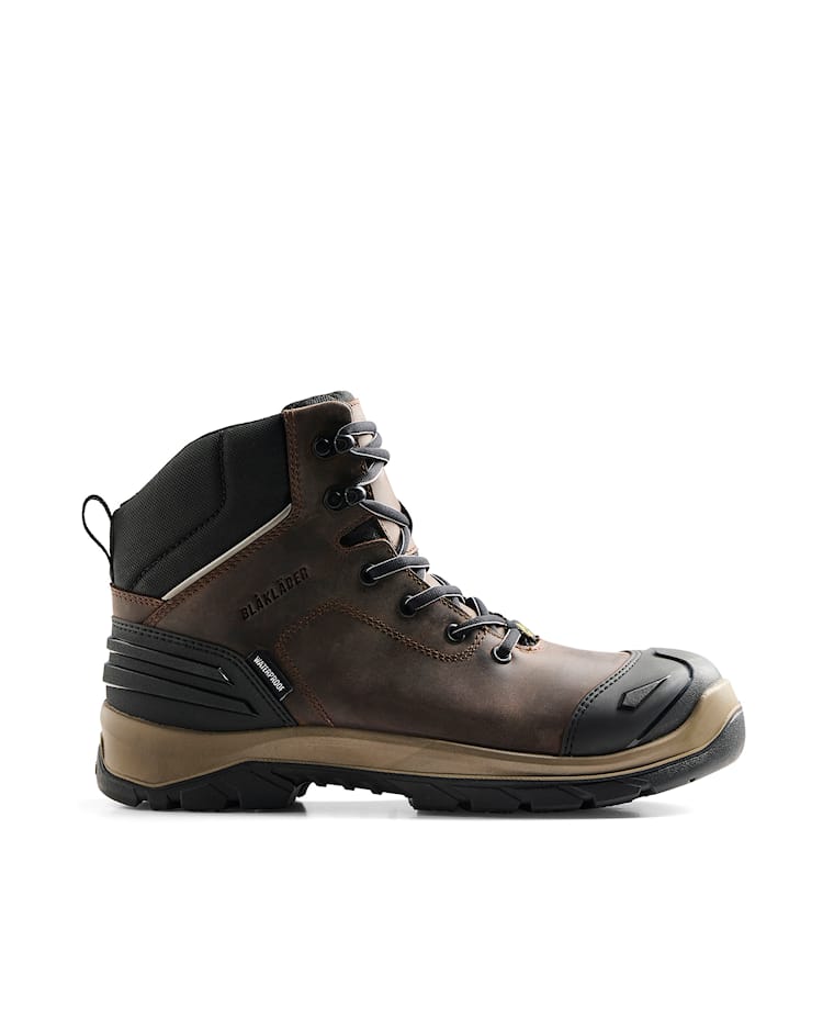 Blaklader ELITE Safety Boot S7S Waterproof