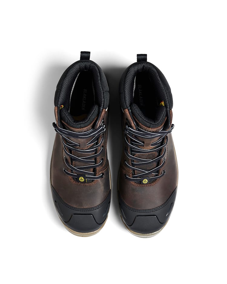 Blaklader ELITE Safety Boot S7S Waterproof