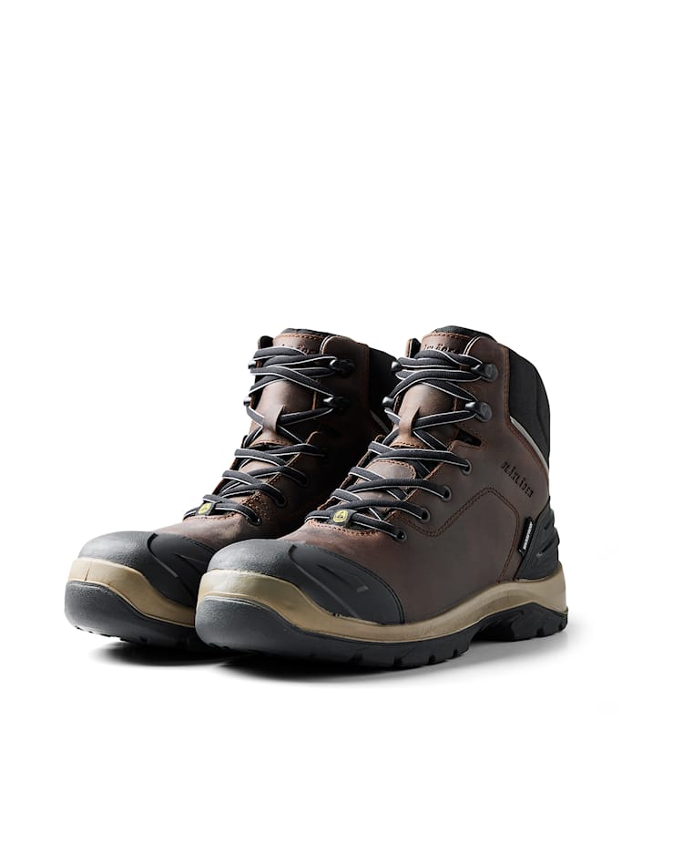 Blaklader ELITE Safety Boot S7S Waterproof