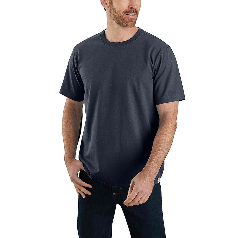 Carhartt Relaxed Fit Heavyweight Short - Sleeve T-shirt - Tool Monster