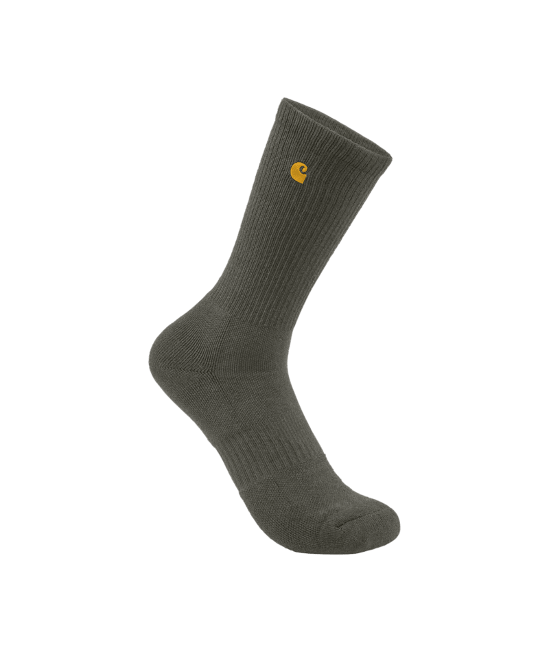 Carhartt Force™ Midweight Crew Socks 2 Pack