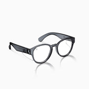 Salus Eyewear Flux Safety Glasses - Clear Lens - Tool Monster