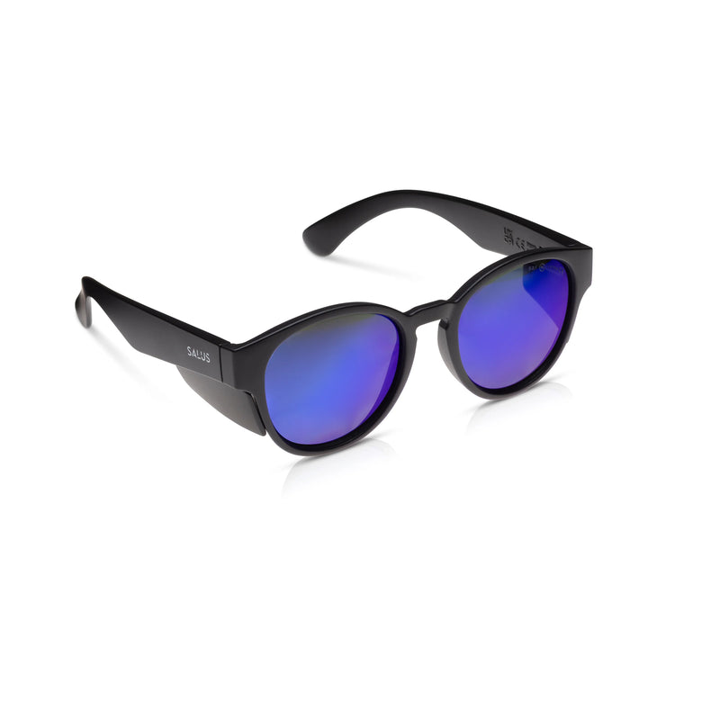 Salus Eyewear Flux Safety Glasses - Polarised Lens - Tool Monster