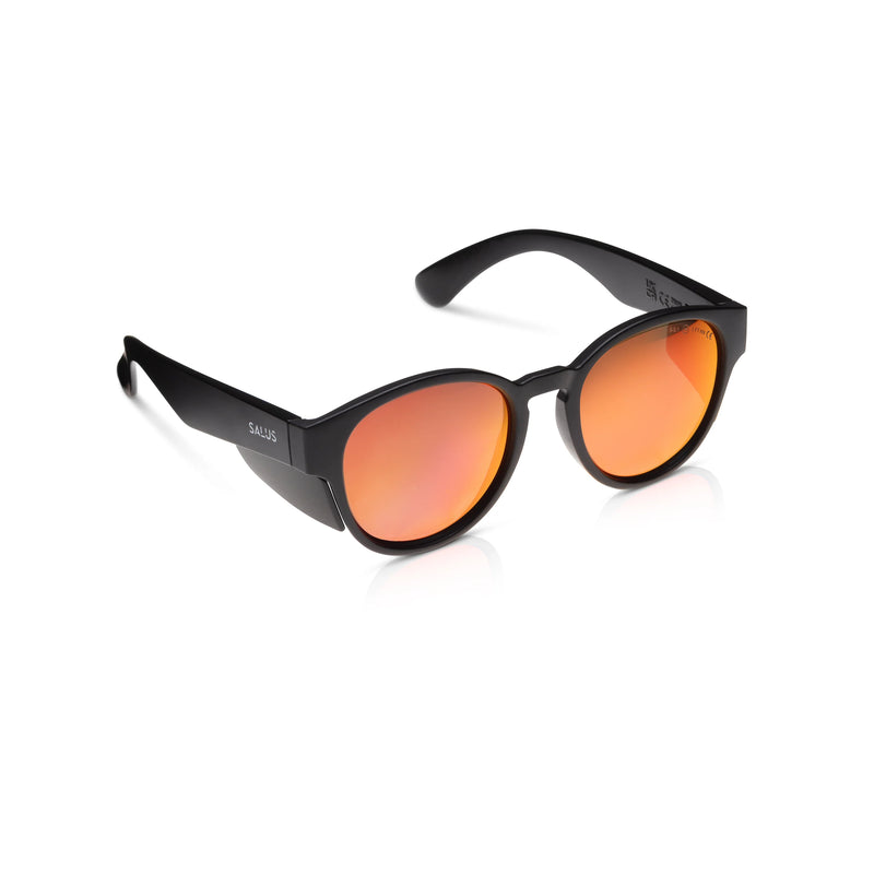 Salus Eyewear Flux Safety Glasses - Polarised Lens - Tool Monster