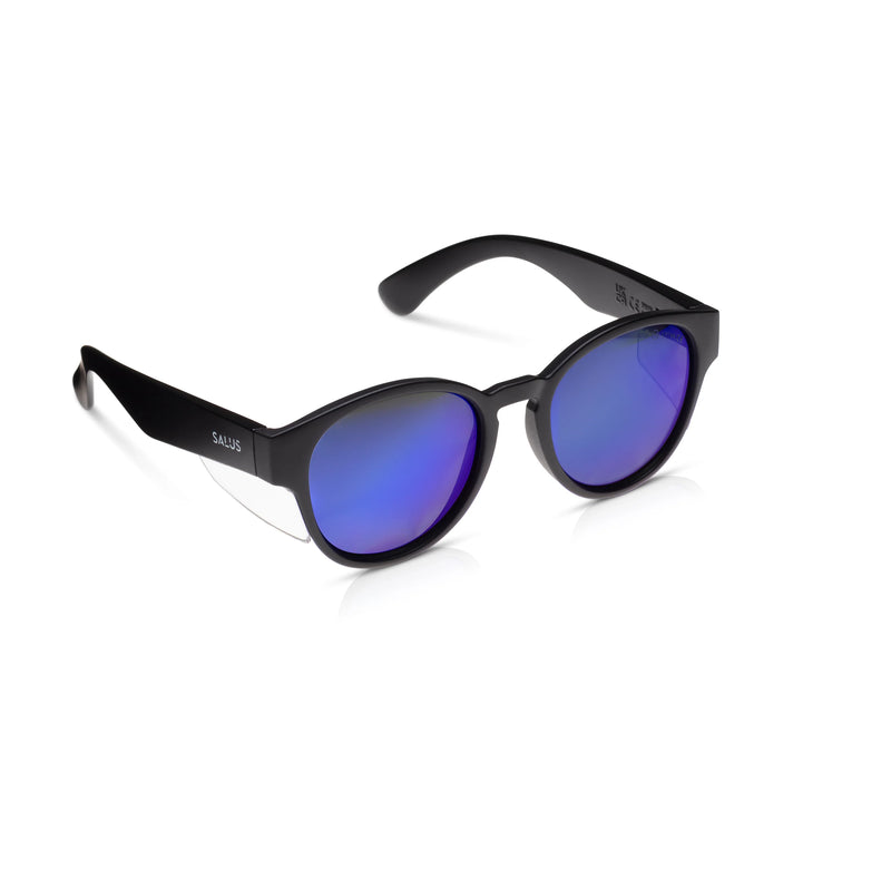 Salus Eyewear Flux Safety Glasses - Polarised Lens - Tool Monster