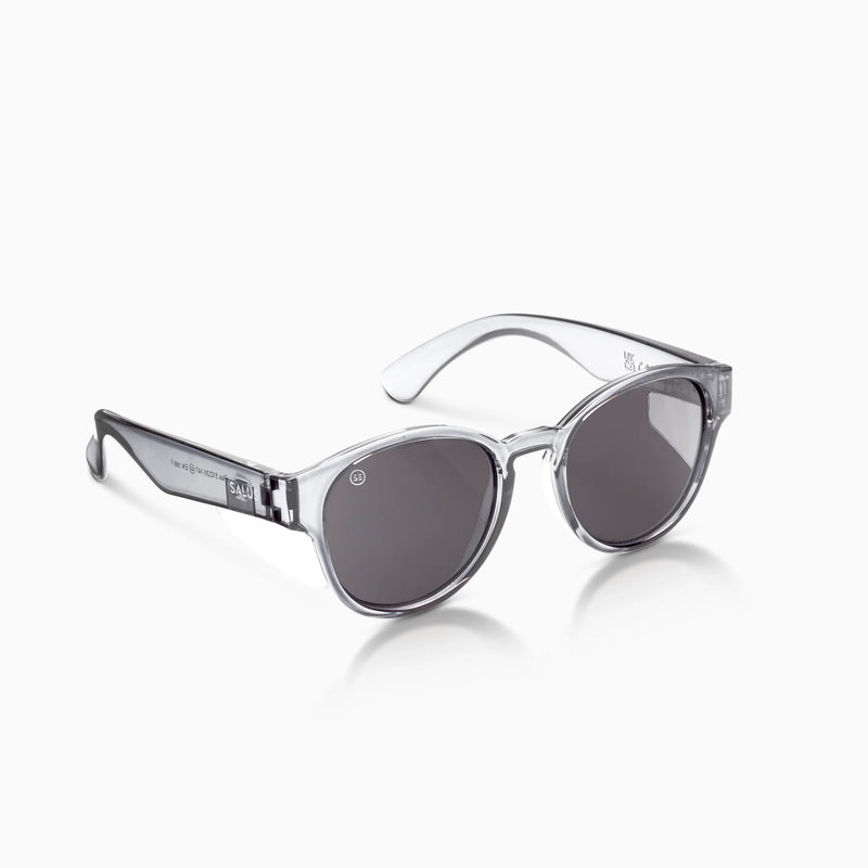 Salus Eyewear Flux Safety Glasses - Polarised Lens - Tool Monster