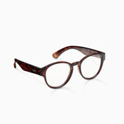 Salus Eyewear Flux Safety Glasses - Clear Lens - Tool Monster