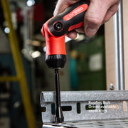 Armeg Folding Ratchet Handle - Tool Monster