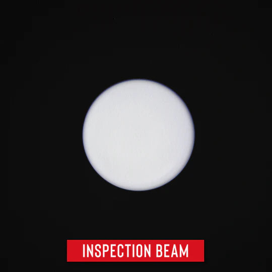 Coast G20 - Inspection Beam Headlight